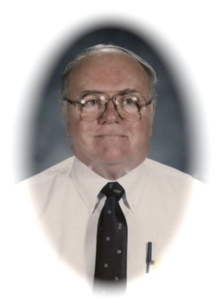 John D. "Jack" Matthews