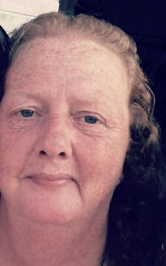 Sharon Louise Gray