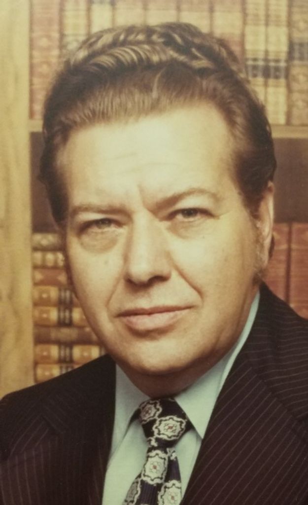 Paul Parker