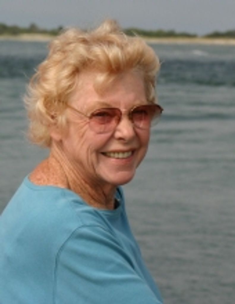 Margaret Costantino
