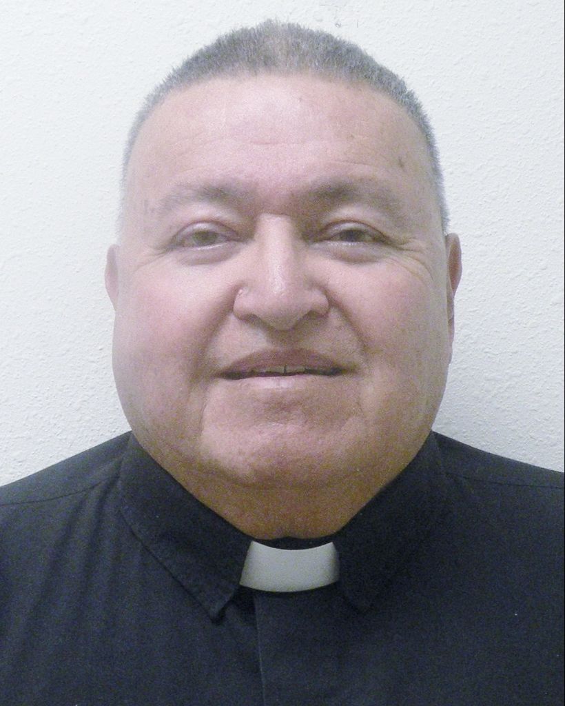 Rev. Jose Alfredo Gaytan, S.O.L.T. Profile Photo