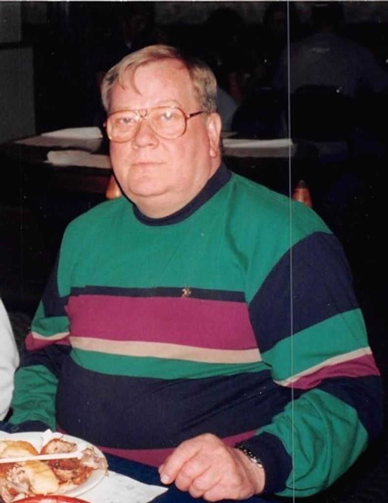 Morris Perkins