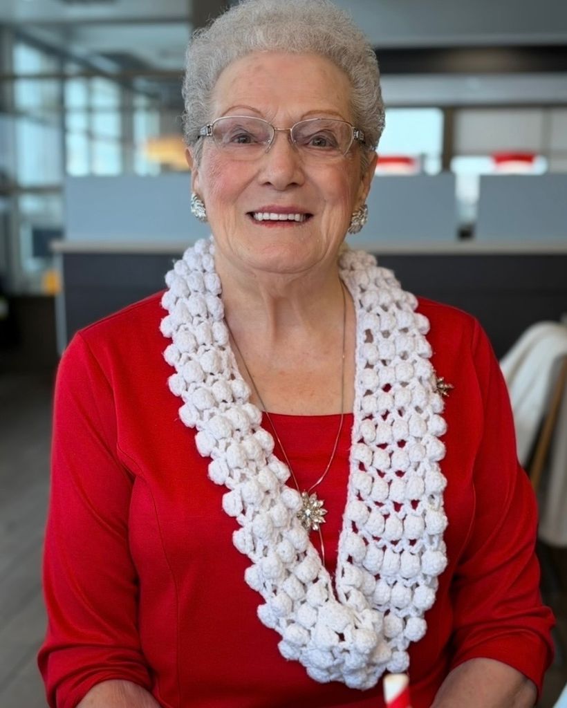 Muriel Grace Olson Profile Photo