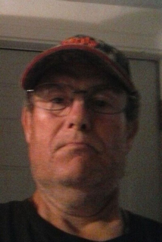 David Cotton Profile Photo