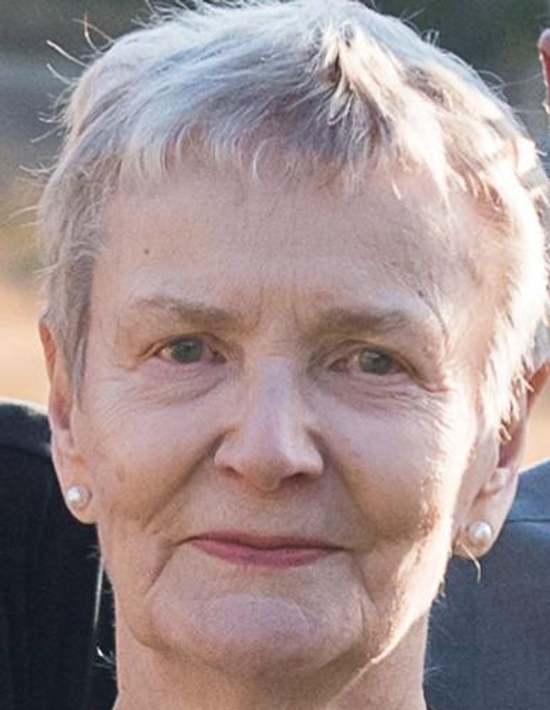 Myrtle Evans Cote Profile Photo