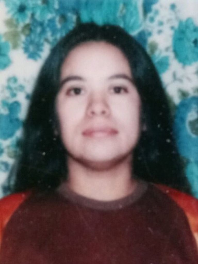 Mary Chaves