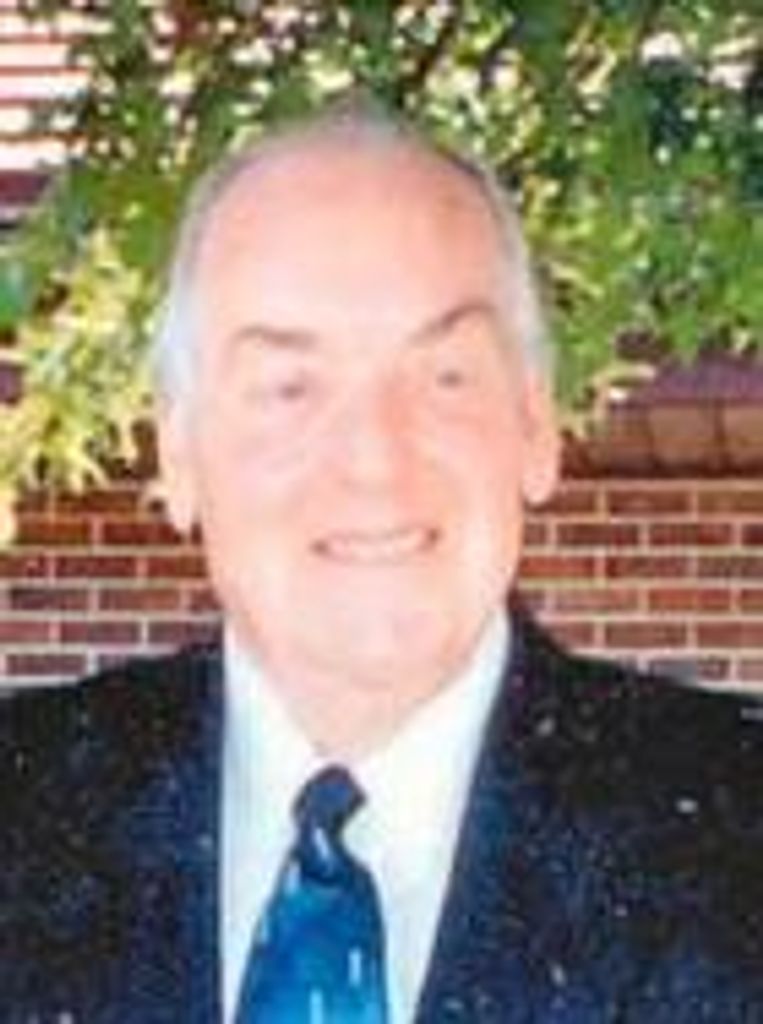 Paul E. Dexter