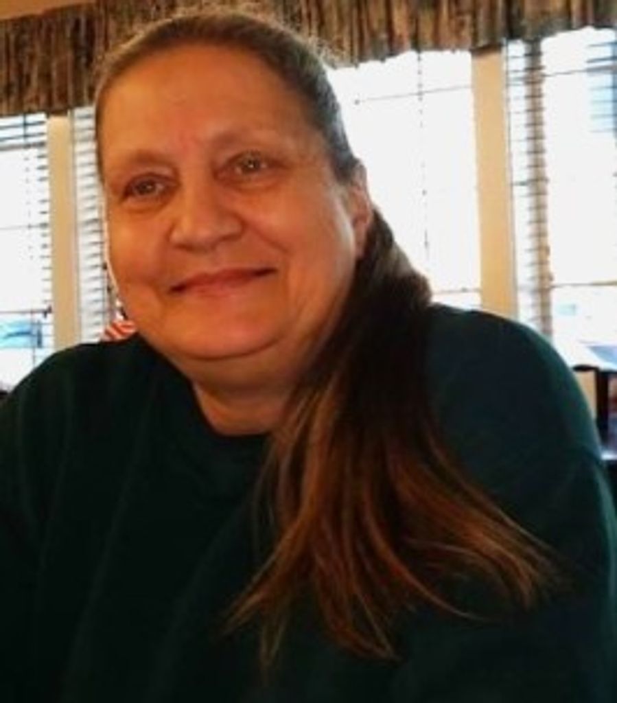 Louise Grandon Profile Photo