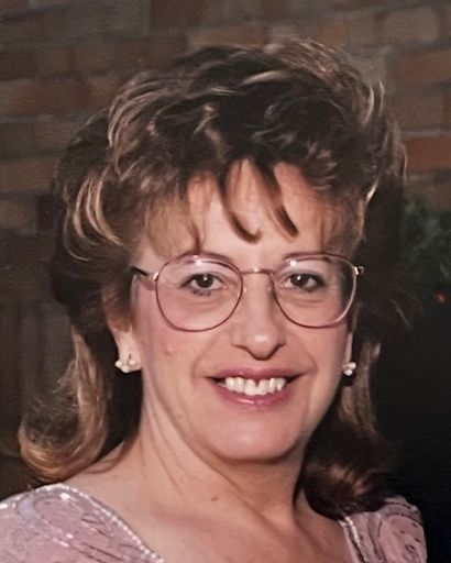 Joann Theresa Miller's obituary image