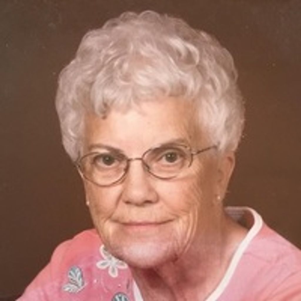 Carolyn Lois McGuire
