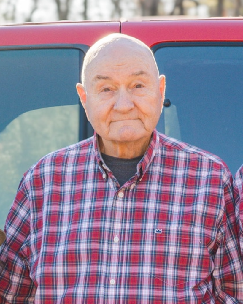 Ernest Cecil Thornton, Sr. Profile Photo