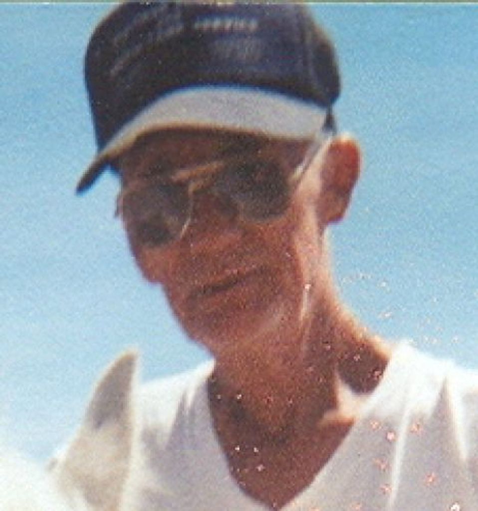 Art Turnbull