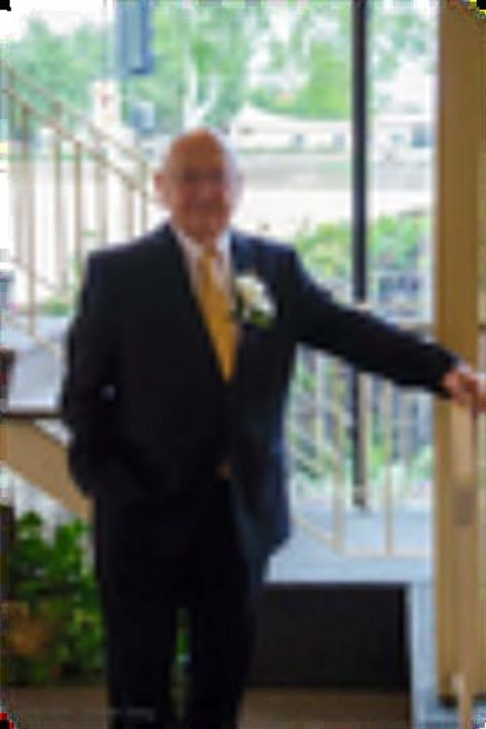 Howard Edgar Boucher Profile Photo