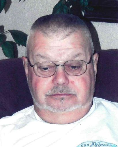 Roger L. Snyder's obituary image