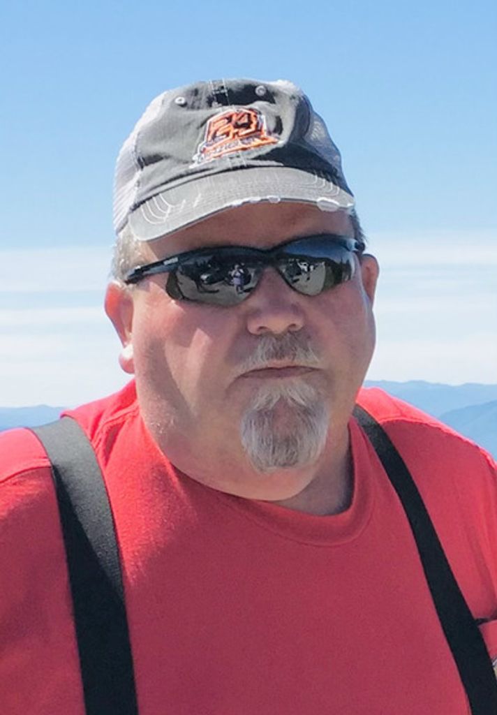 Charles L. Hoselton Sr.