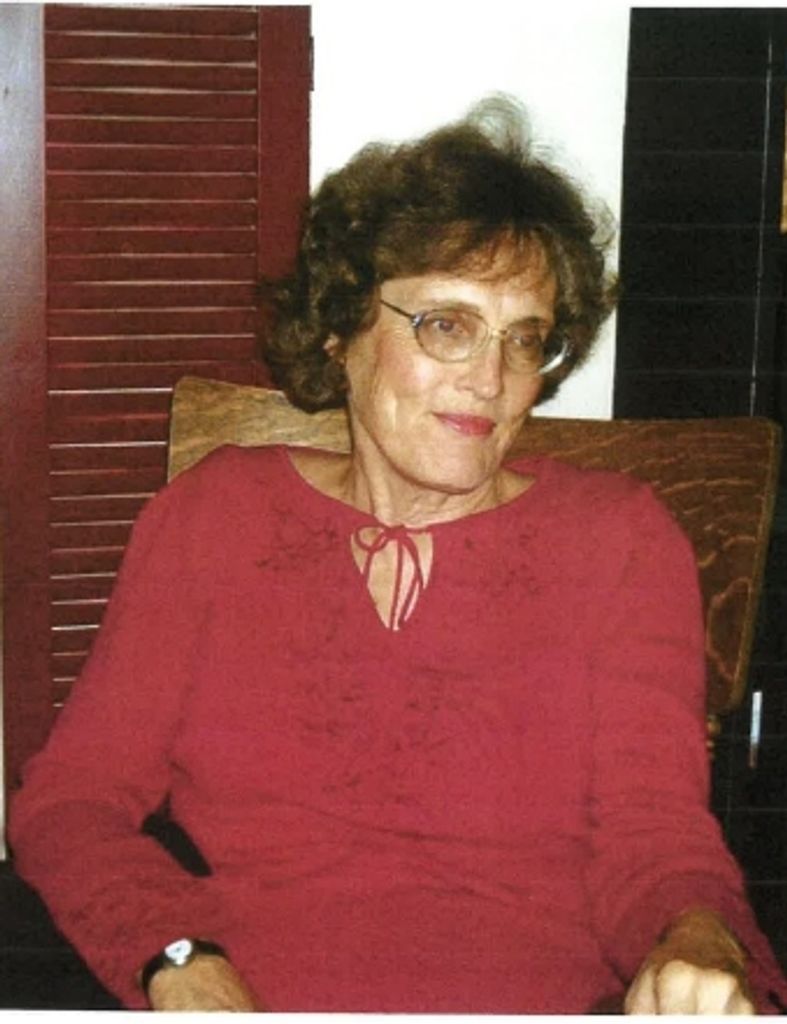 Lorna L Mikkelsen Profile Photo