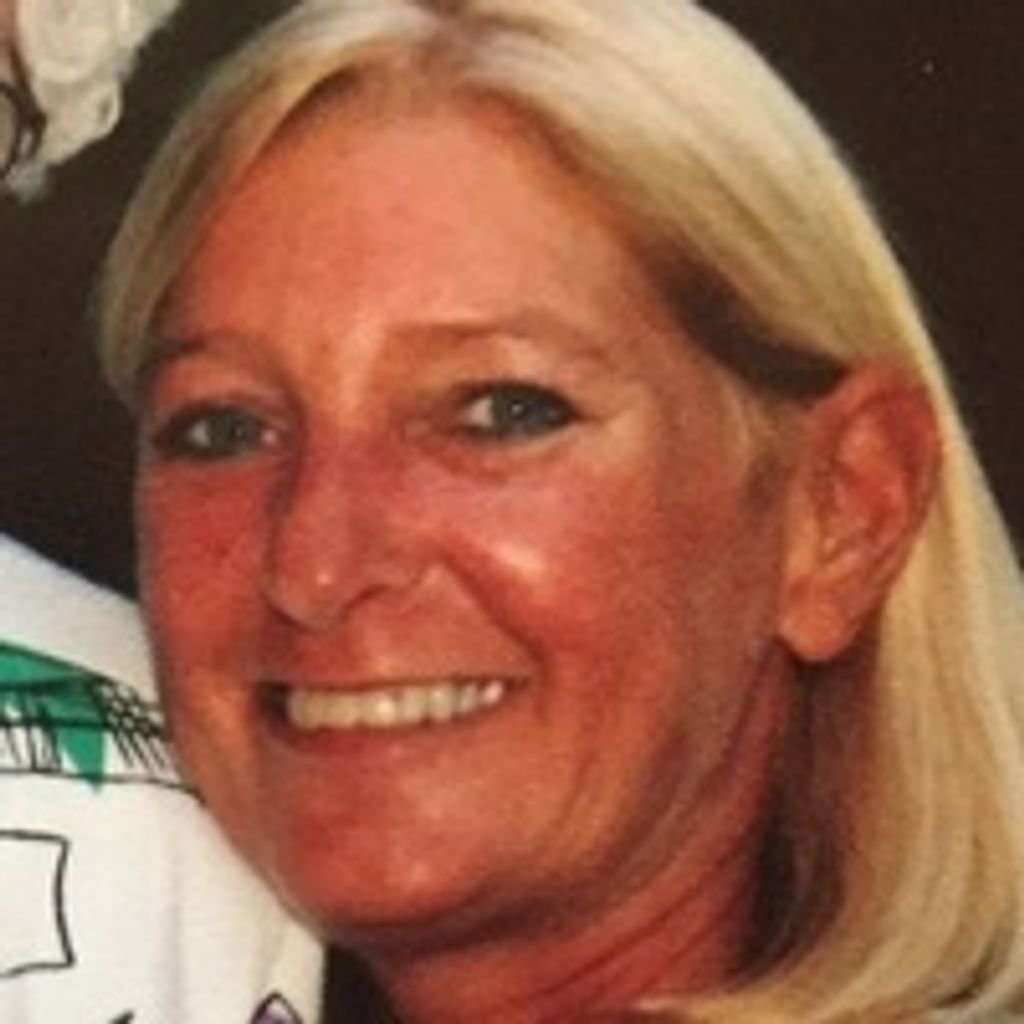 Cindy Mary Jones