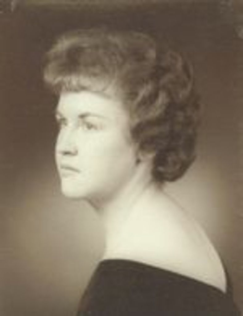 Charlene Asbury