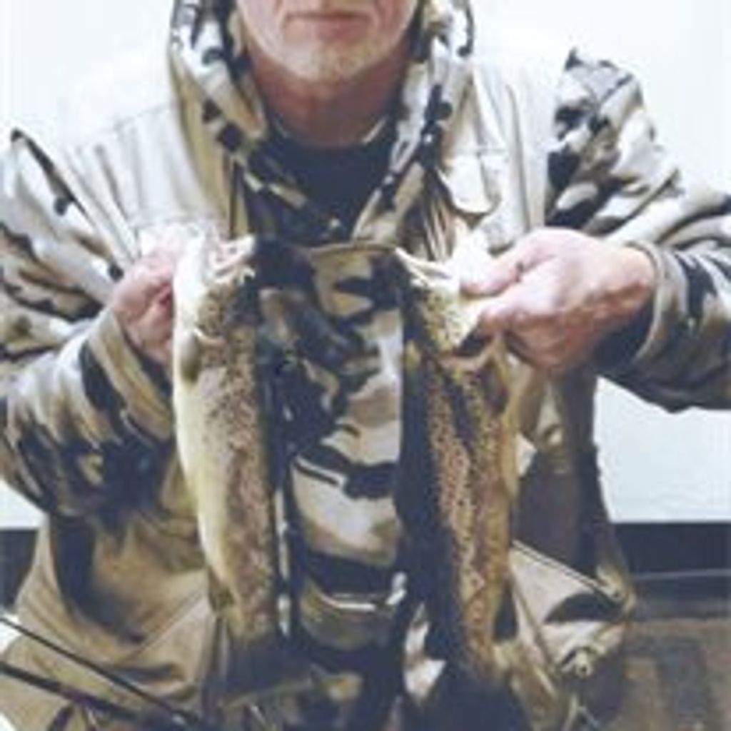 Charles W. Hunt