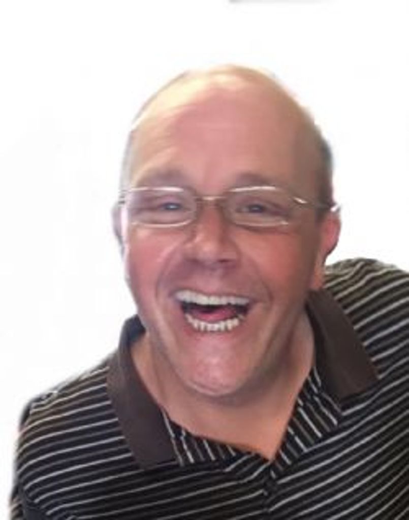 Michael David Hall