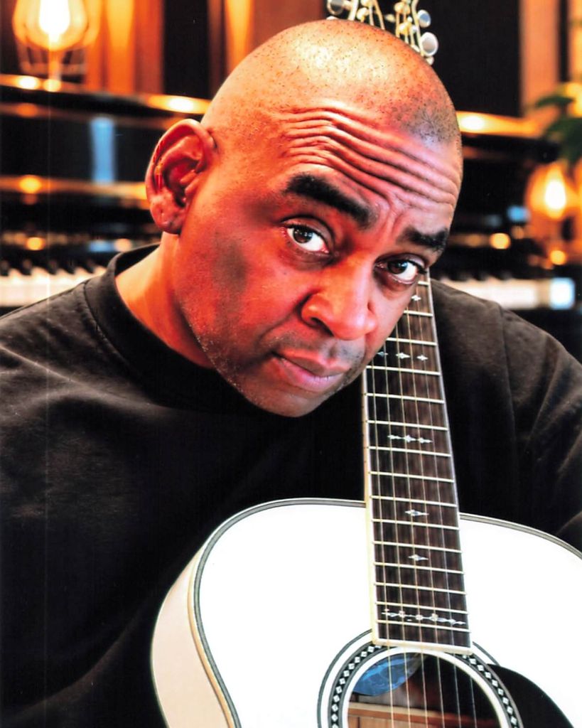 Manuel Lonnie Seal, Jr. Profile Photo