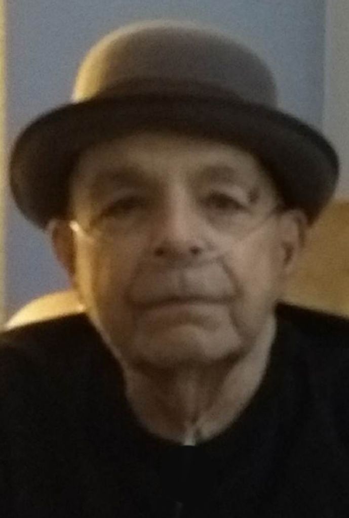 Frank Anderson