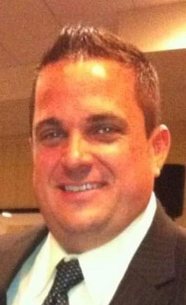 Jonathan Jacob Burbach