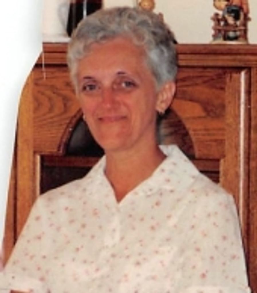 Dorothy R. "Dudy" Breeden