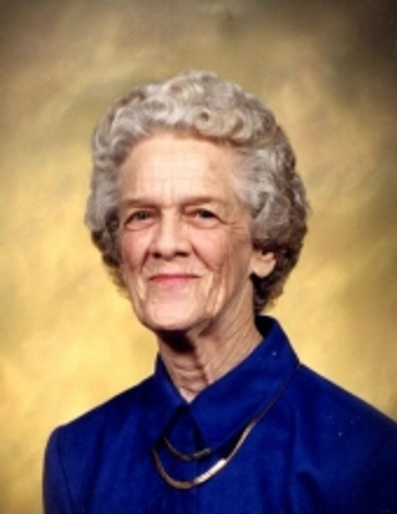 Anna Lee Waddell Taylor