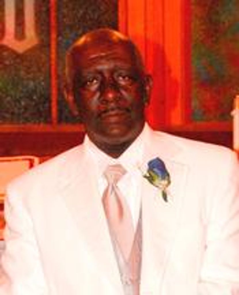 Johnny Anternella Harry Profile Photo