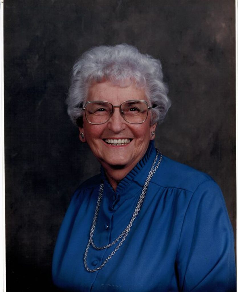 Mamie Rogers