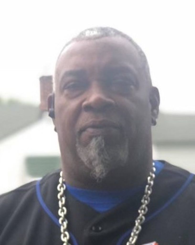 Damond A. Jones Sr.