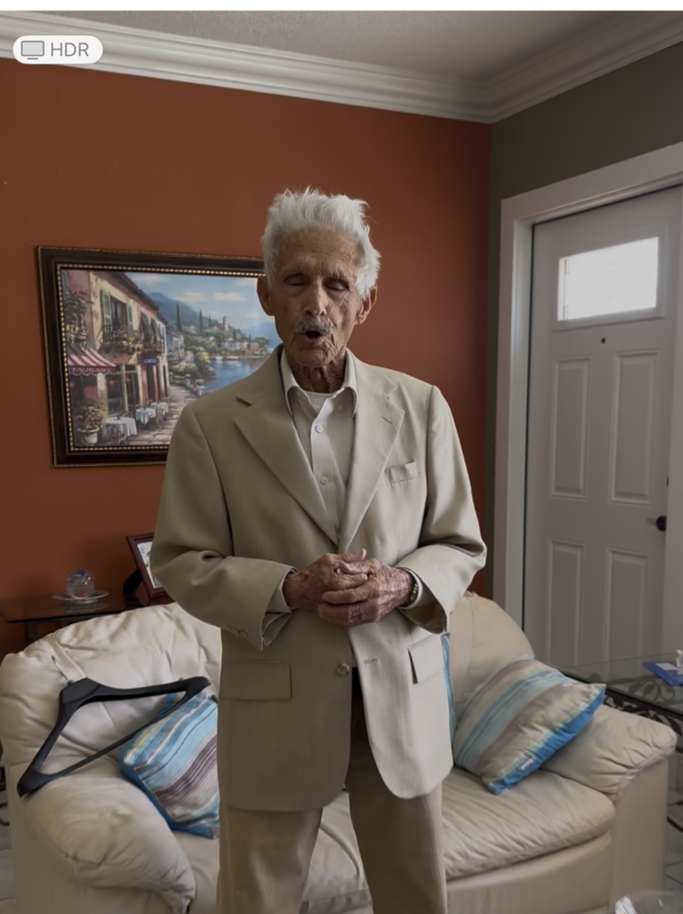 Antonio Arcelo Profile Photo