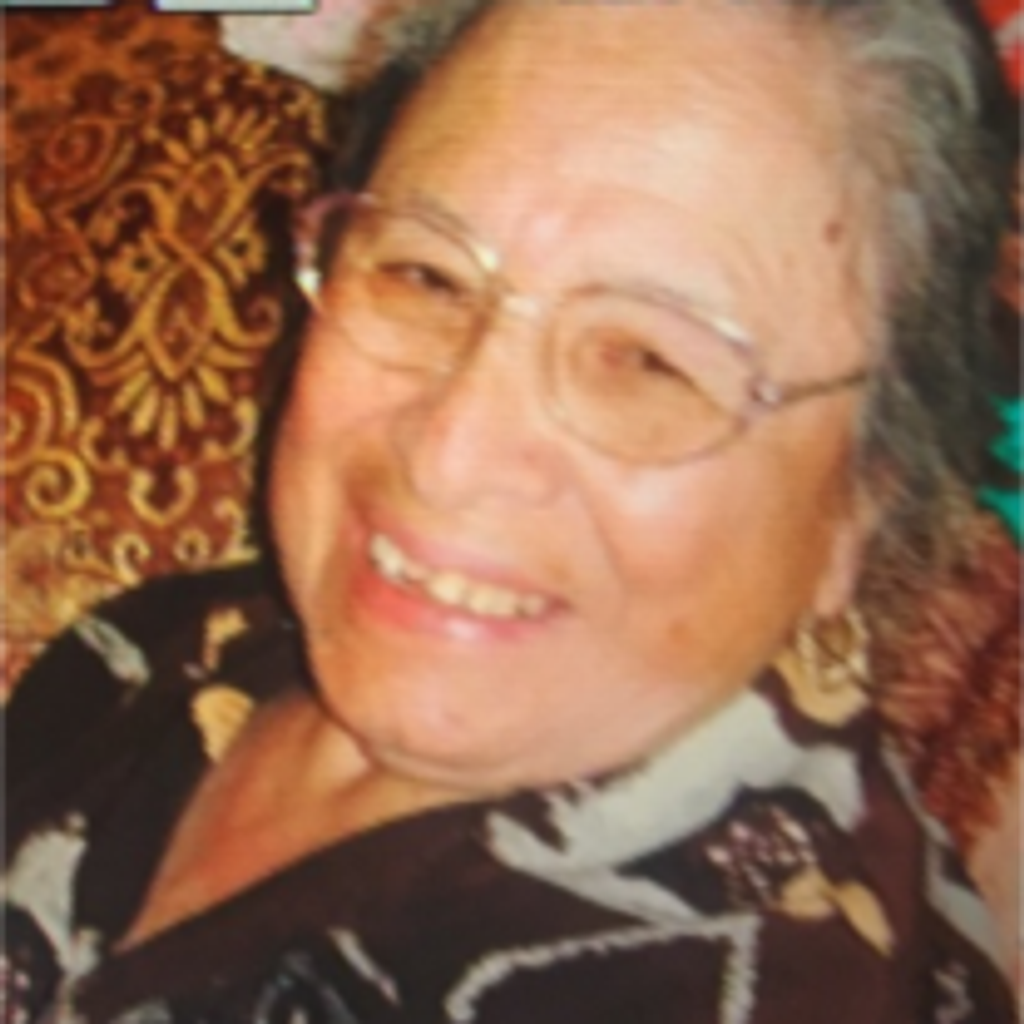 Margarita Serna Molina