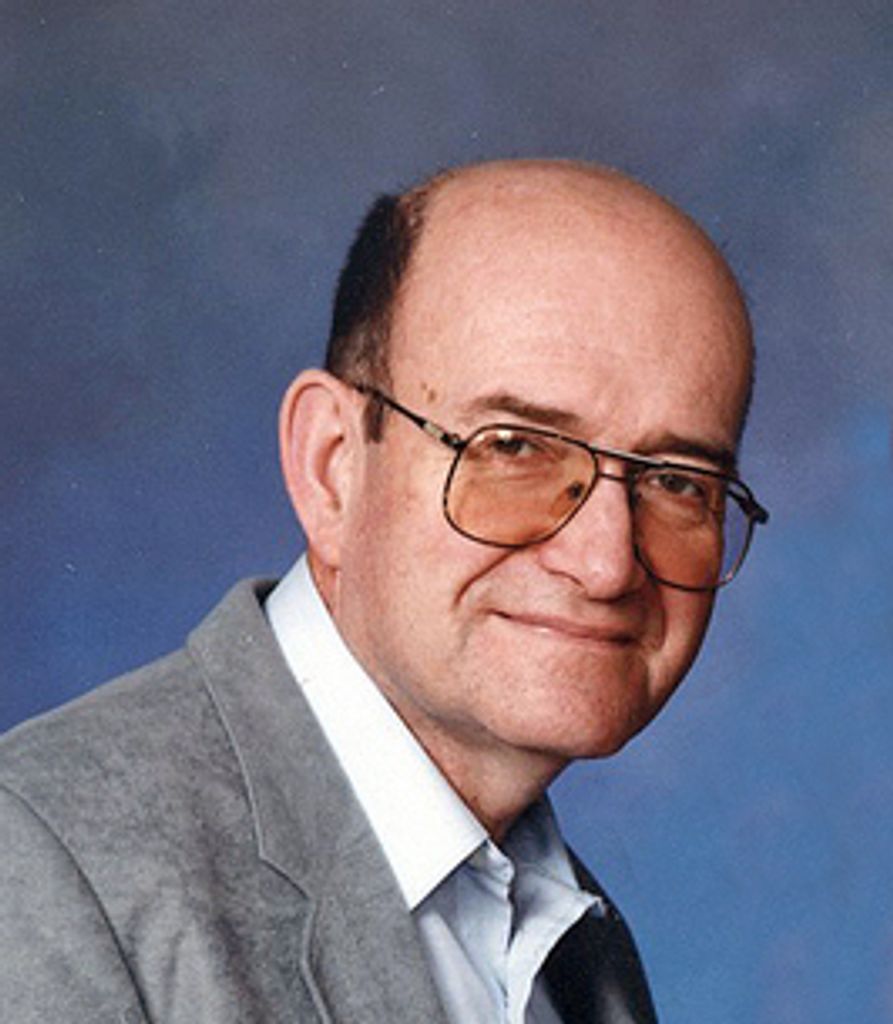 Barry Williams Profile Photo