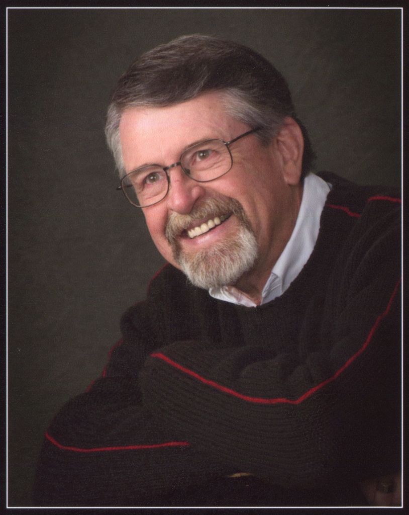 Paul Douglas Wigfield