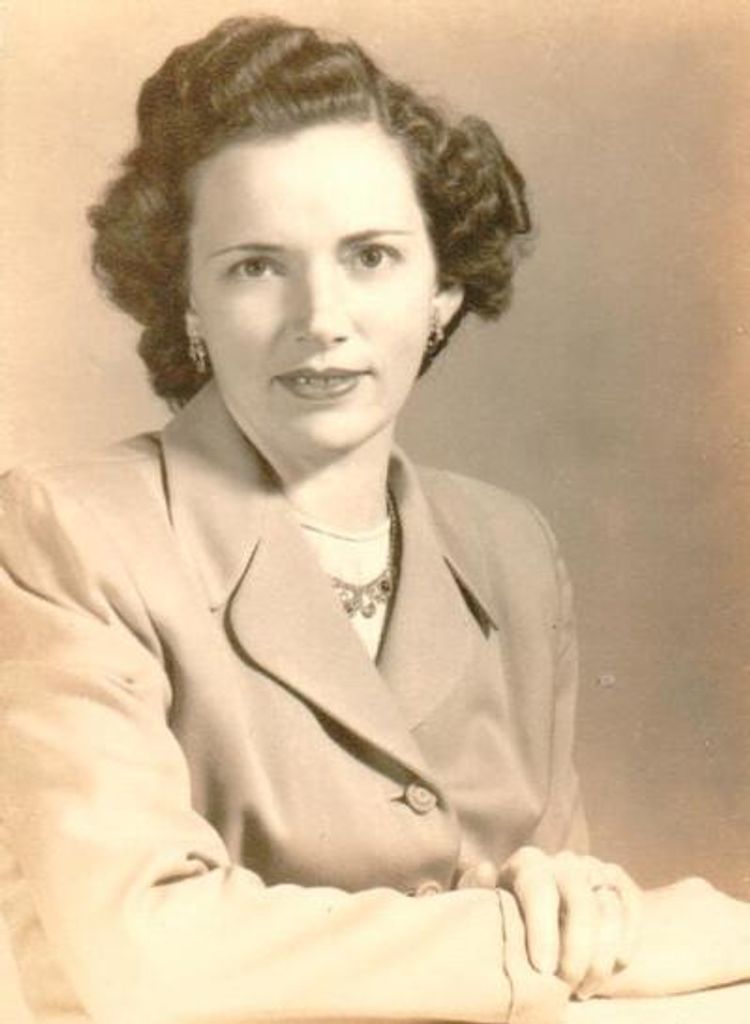 Burta Estelle Nutt-Baker Profile Photo