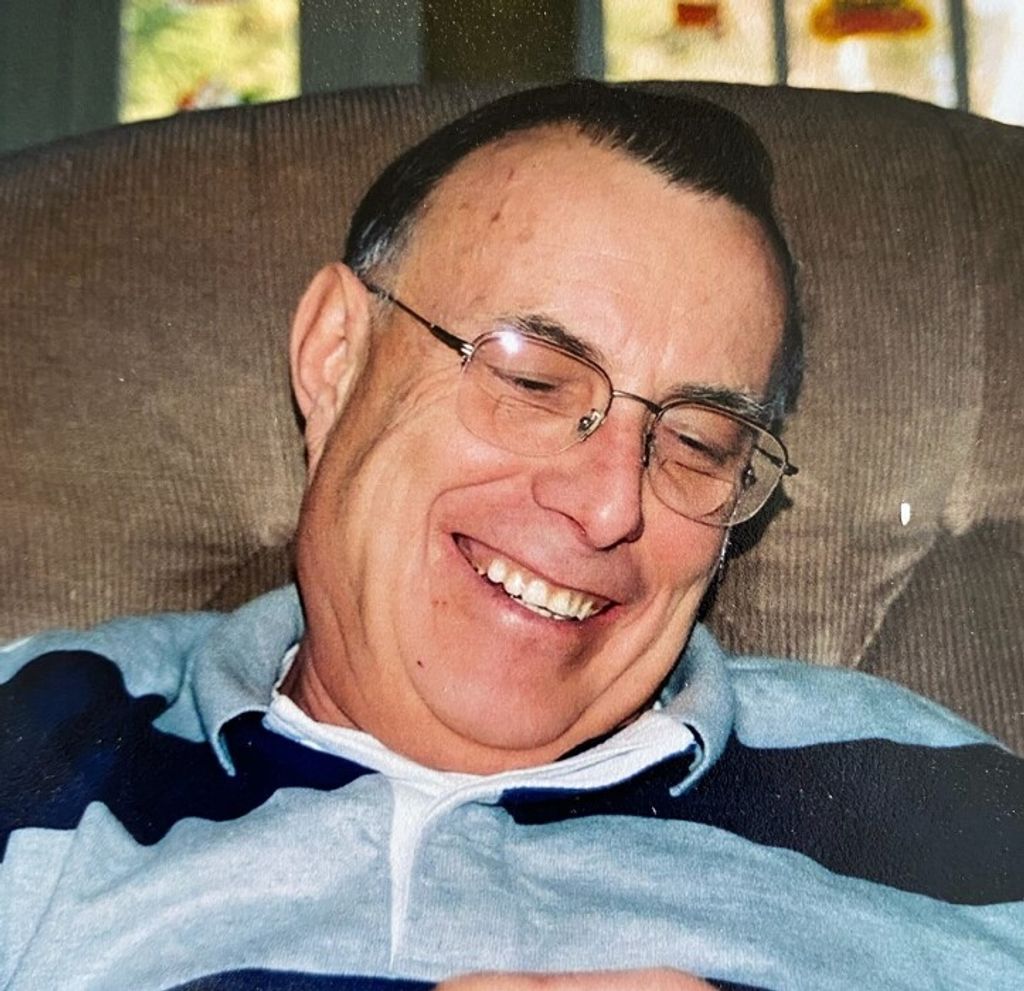 Paul N. Bernard