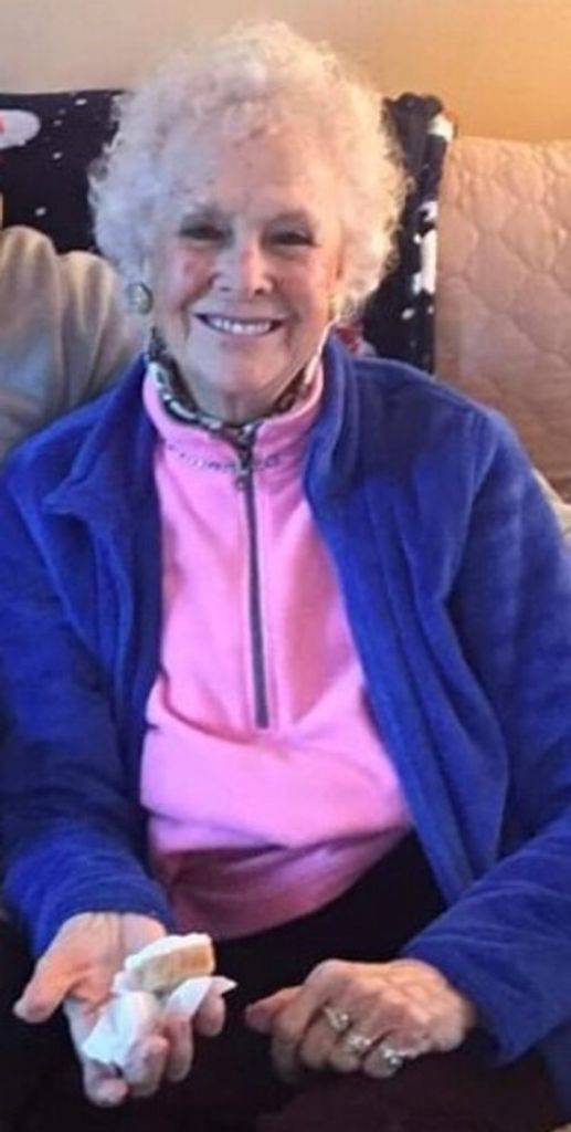 Yolanda Noyes