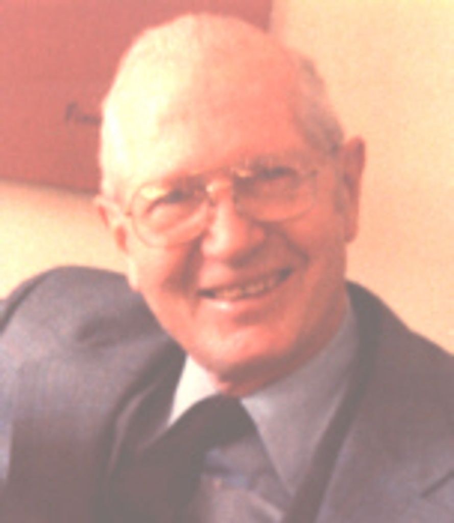 James Michael Morrissey