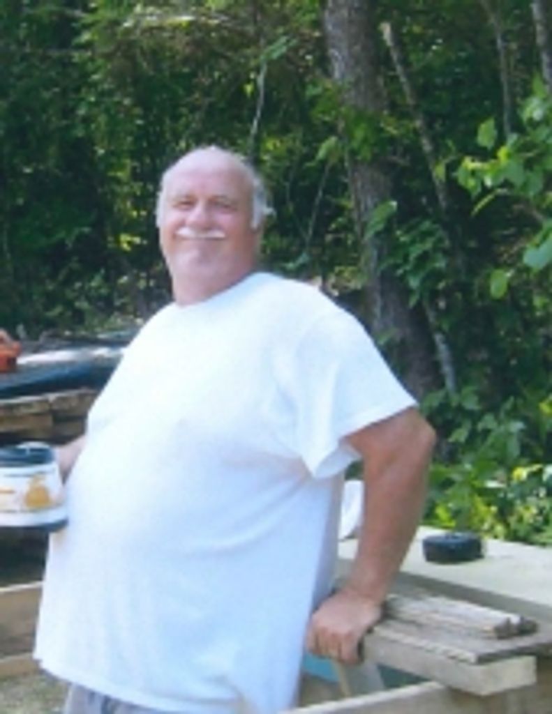 Earl Jay Lewallen