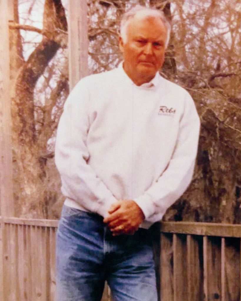 Jimmy Maurice Ramsey