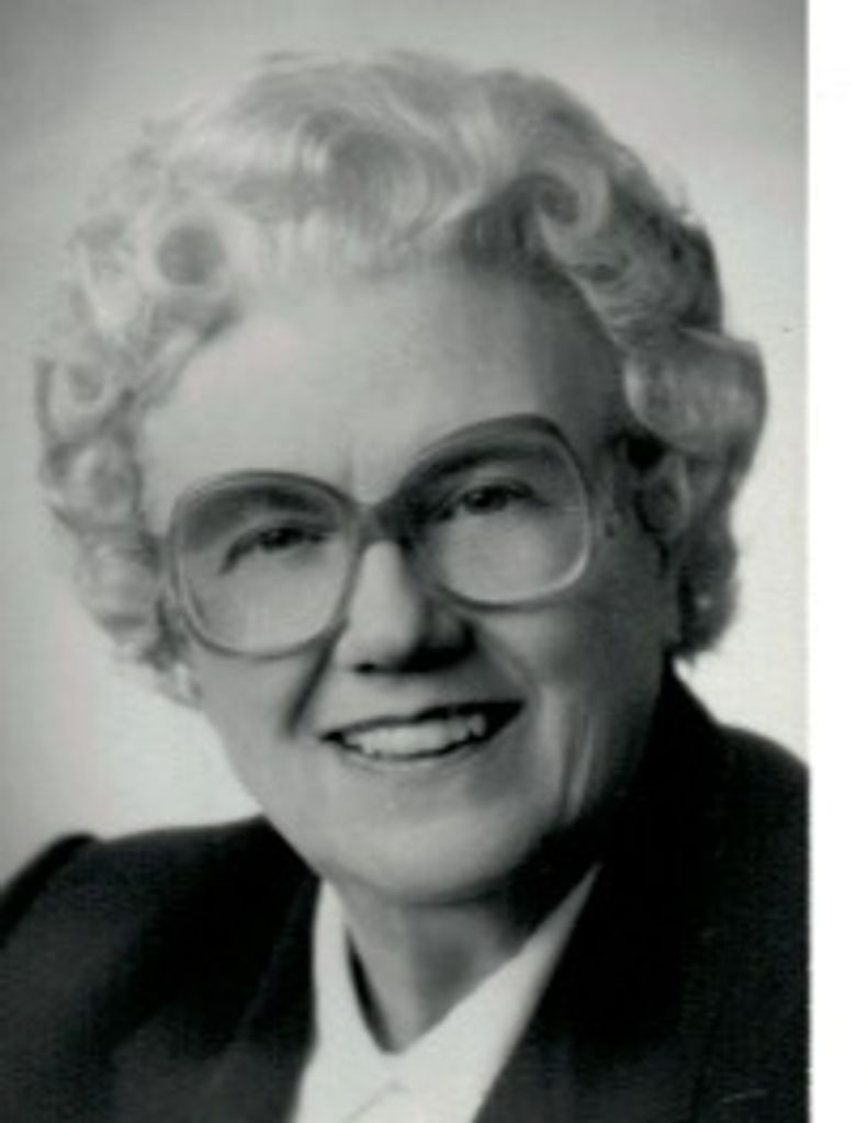 Dallas M. Burke