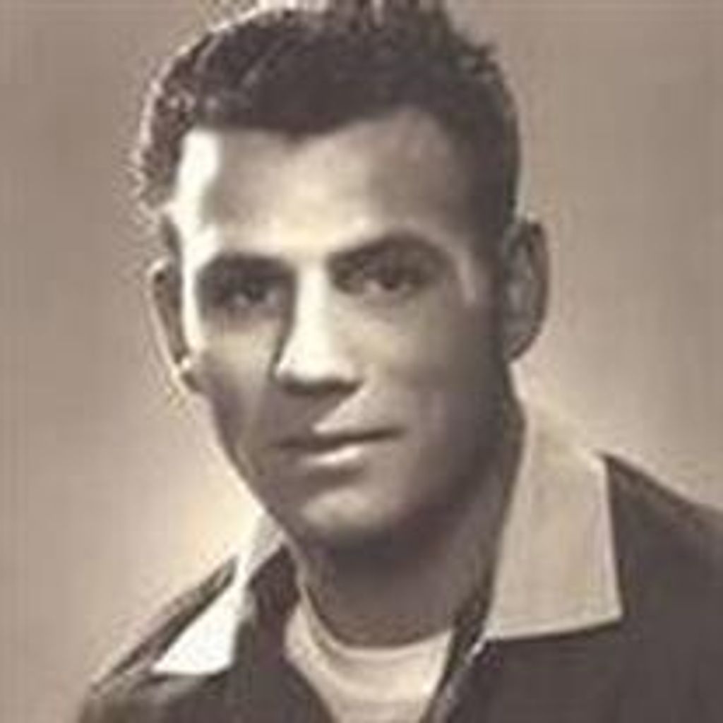 Larry D. Miller