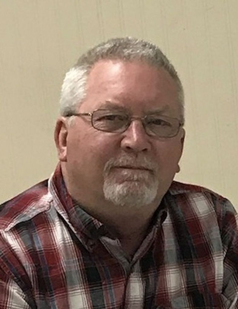 Donald F. Krause Profile Photo