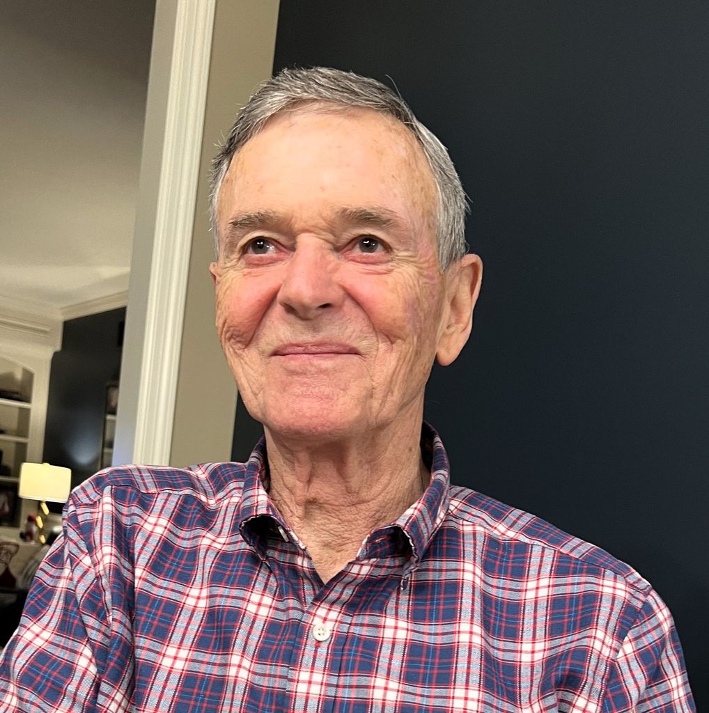Richard "Dick" Kallemeier