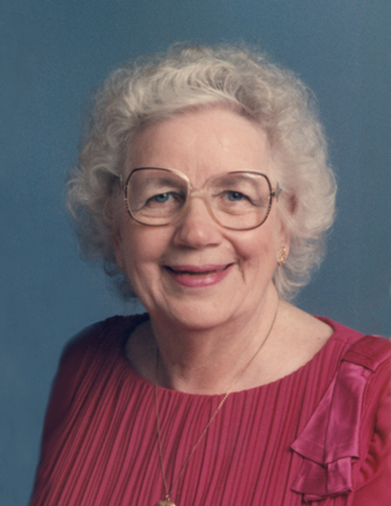 Macel K. (Foster) Mccammon Profile Photo