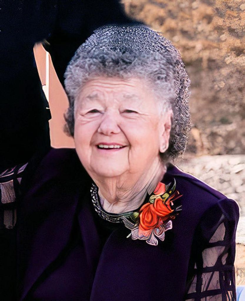 Judith Kay Bryan Profile Photo