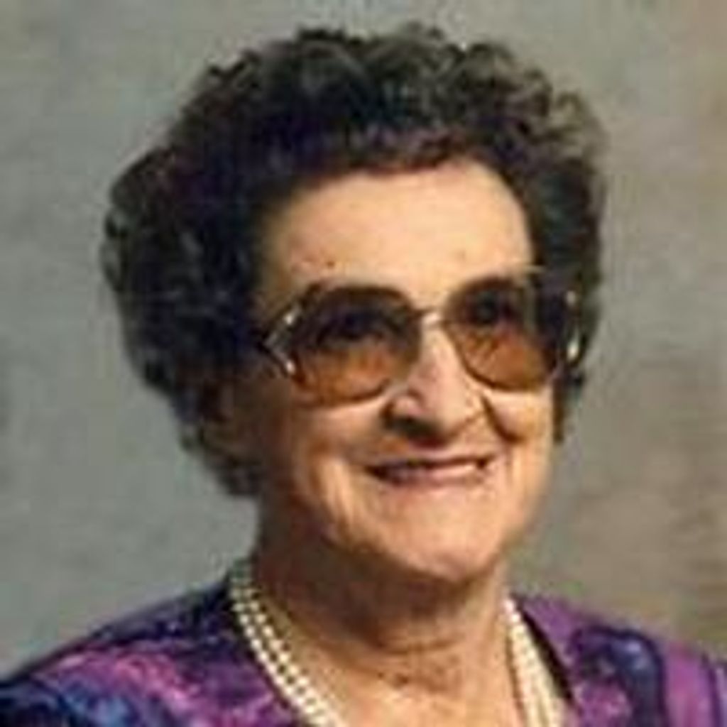 Ruth Peterson