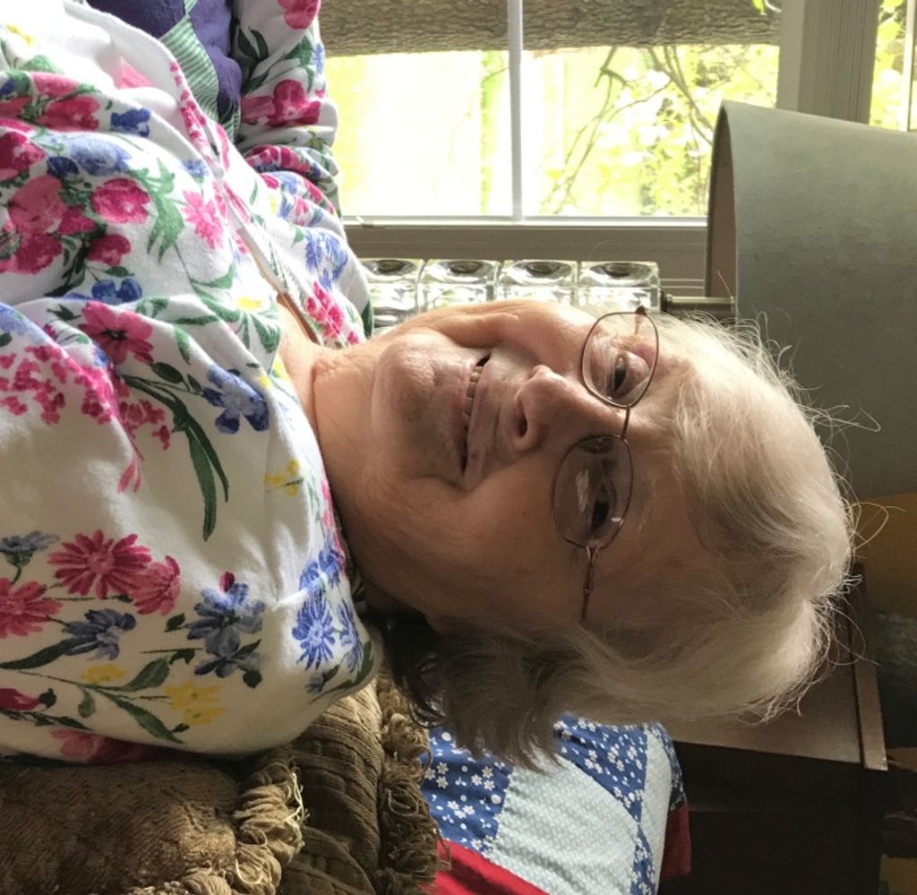 Doris Rowland